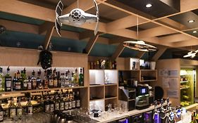 イビス スタイル シャルル ド ゴール エアポート
